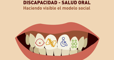 Discapacidad, salud oral y atención odontológica