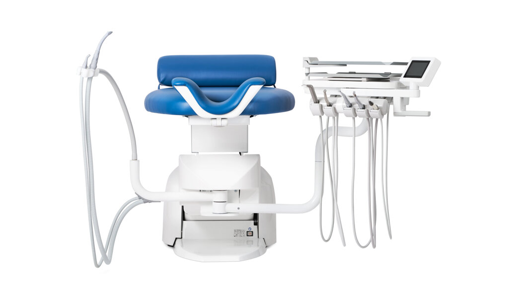 Airel-Quetin présente Talys, un fauteuil axé sur l’ergonomie horizontale