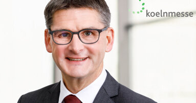 „Die IDS 2021 wird ihrer Rolle als globale Leitmesse gerecht werden“