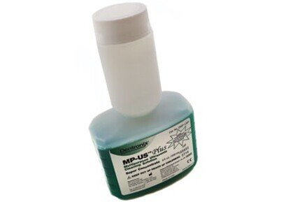 MPUS ultrasonic cleaning solution