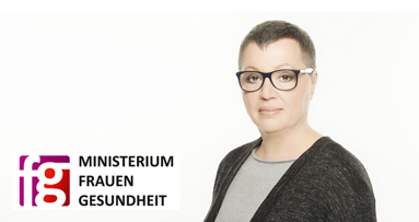 Oberhauser begrüßt 200 Millionen Euro für Gesundheitsversorgung