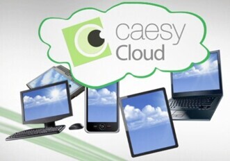 CAESY Cloud from Patterson Dental