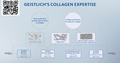 Geistlich Pharma - The Collagen Expert