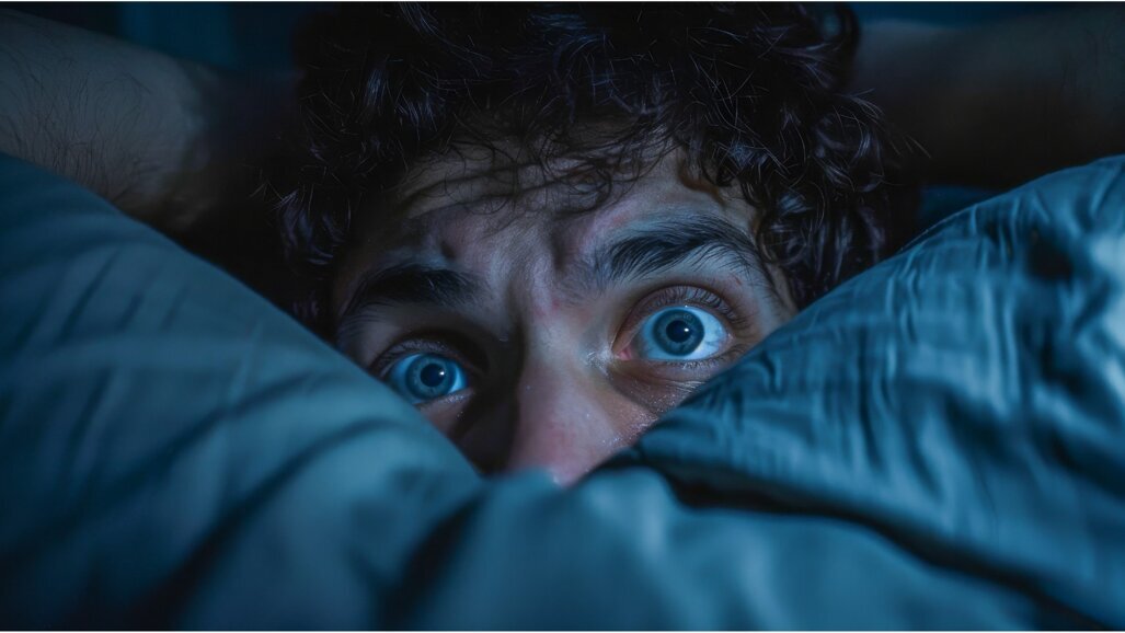 Column Casper P. Bots: Waar lig jij ’s nachts wakker van?