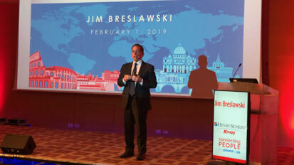 Il potere del noi: Henry Schein sempre più connesso con il mondo dentale