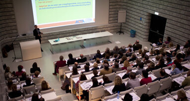 Nieuw seizoen ACTA Quality Practice bijna van start