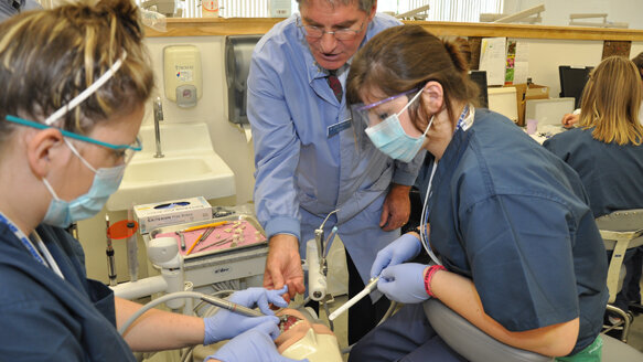 University of New England has Maine’s first accredited masters of public health degree