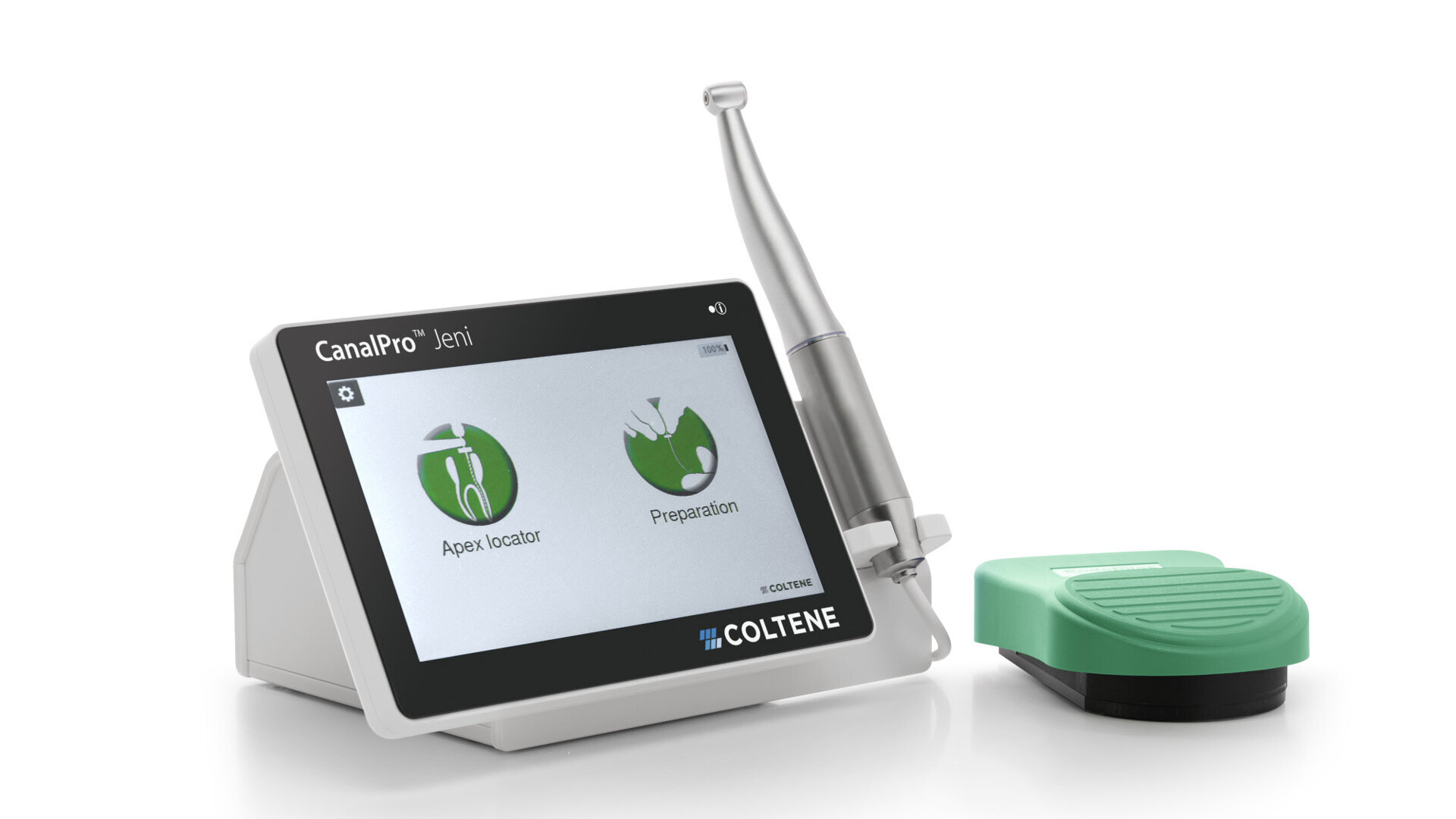 Driving on autopilot