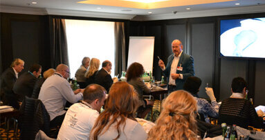 Erfolgreiche Fortsetzung der Kursreihe „Unterspritzung“