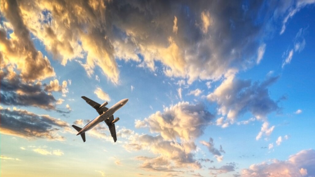 Column Stephan Tijook: Op reis