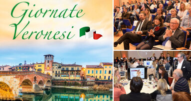 Im Juni 2021: Implantologie unter der Sonne Italiens