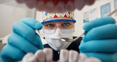 Criadas novas especialidades de endodontia e prostodontia