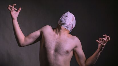 El aumento del bruxismo y del dolor mandibular