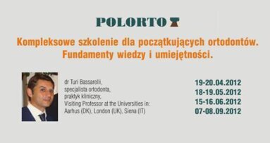 Kompleksowe szkolenie dla początkujących ortodontów