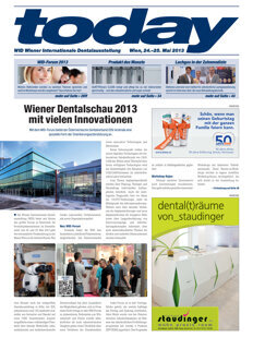 today WID 2013 today WID 2013