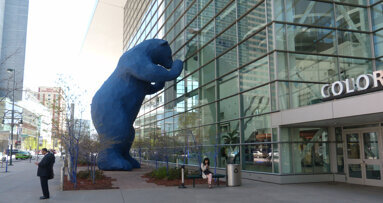 Meeting review: AAE18 in Denver