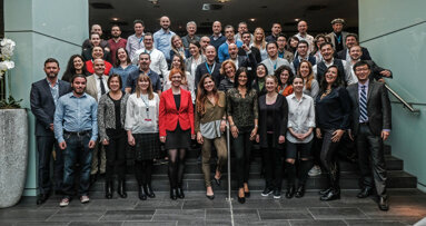 Publishers’ Meeting: DTI is becoming a digital dental service platform