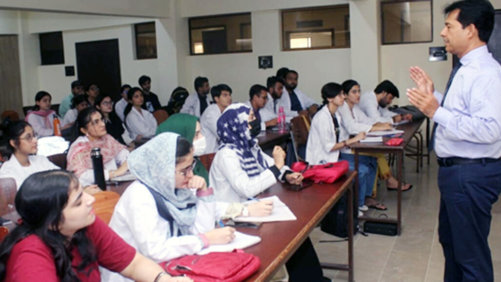 BDC organises workshop on Pits and Fissure Sealants