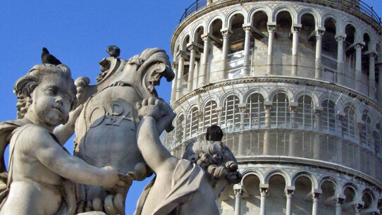 All’ombra della Torre di Pisa il battesimo congressuale di un nuovo Centro di Ricerca sull’Igiene Orale