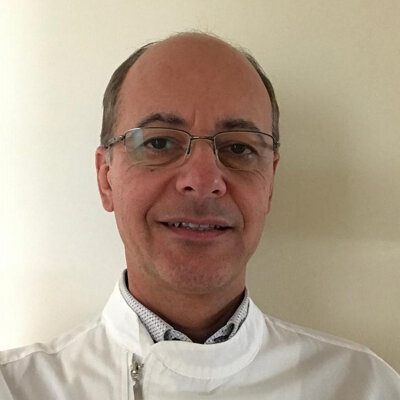 Marco Del Prete Marco Del Prete