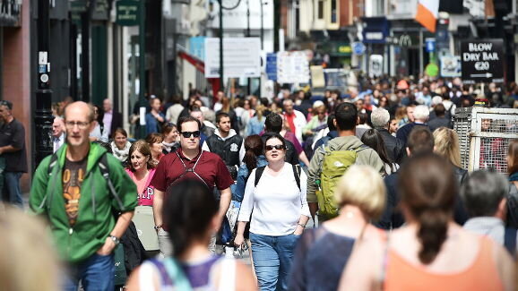New figures show dwindling numbers of dentists in Ireland