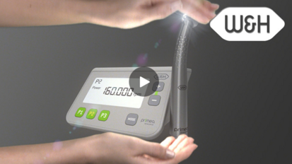 Primea Advanced Air - We’ve harnessed air