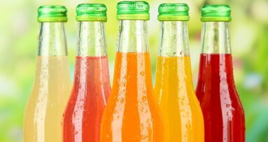 Suikertaks in Groot-Brittannië succesvol