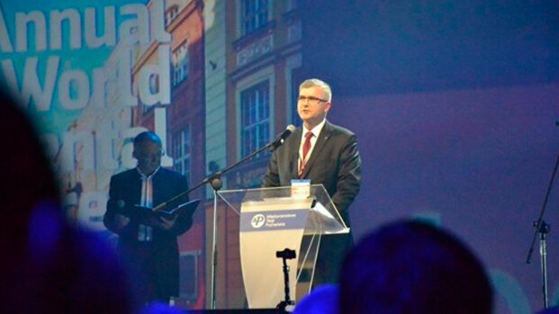 FDI 2016: ospiti internazionali nel cuore d’Europa