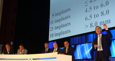 Nobel Biocare Global Symposium 2013: ‘Designing for Life’