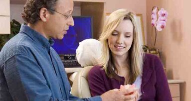 Eco-dentists urge you to ‘go green’ in 2010