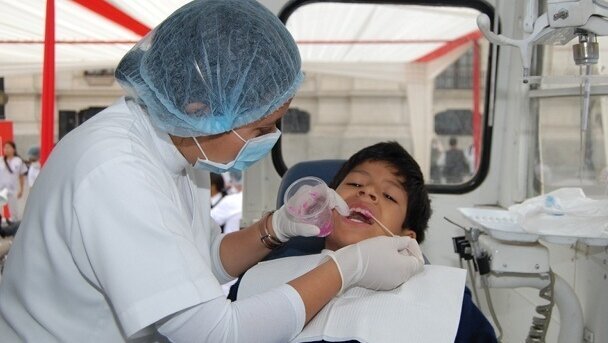 Peru Dental College Ask President-Elect to Declare Oral Health Alert