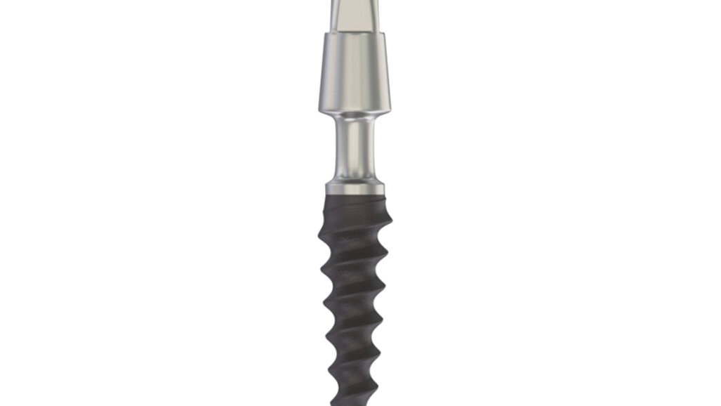 IDL Dental Technologies – Compressive Flexible Implant