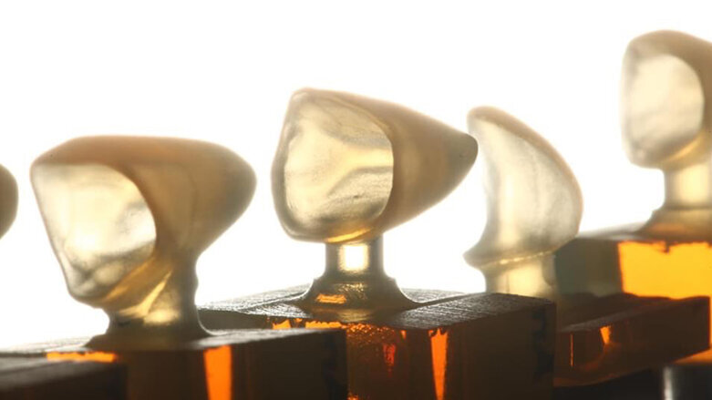 HASS meets highest demands for aesthetic restorations