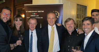 Torino: l’Europa s’incontra sotto la Mole per i 10 anni della European Society of Cosmetic Dentistry