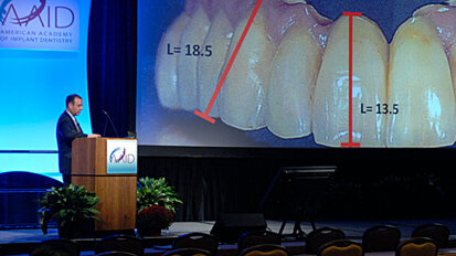 Practical education for the Practicing Implant Dentist