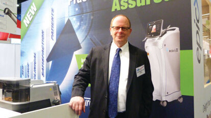 The new BIOLASE: Practice growth assured The new BIOLASE: Practice growth assured