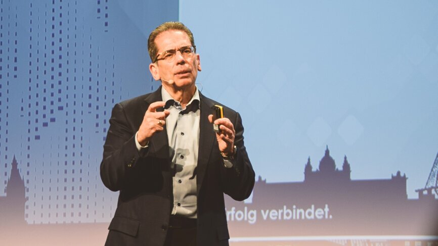 According to Henry Schein's President Jim Breslawski, Germany is the company‘s second-largest market after the US.