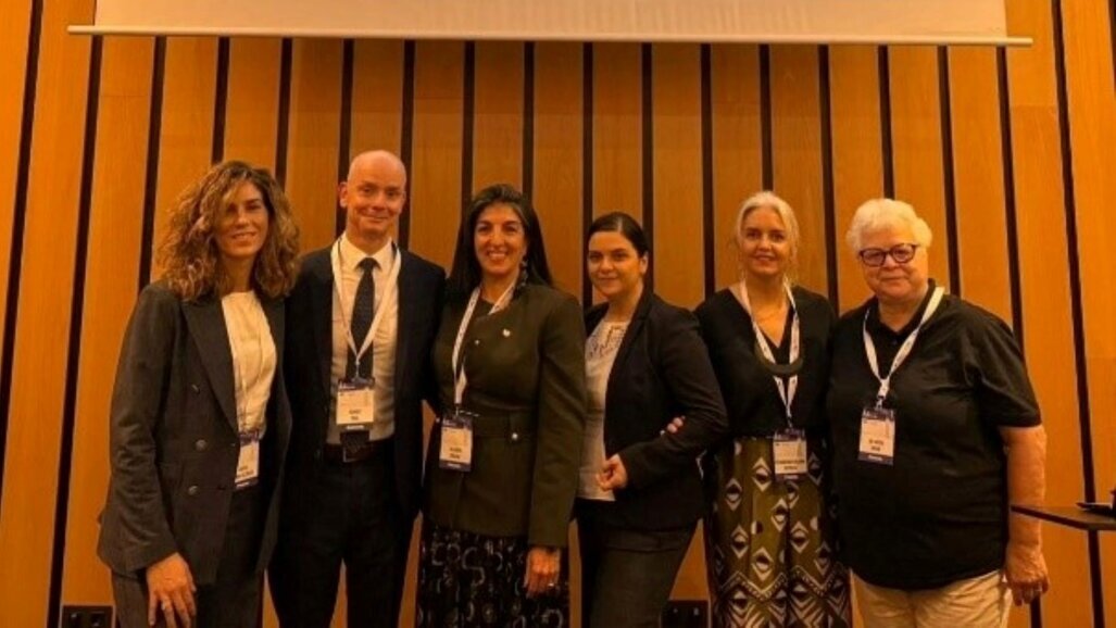 Susana Falardo Ramos reeleita presidente da EADSM