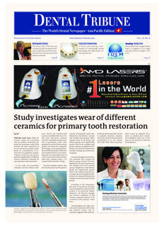 DT Asia Pacific No. 4, 2016