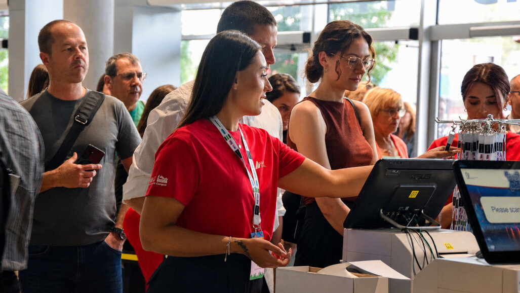 FDI World Dental Congress opens in Prague for the first time
