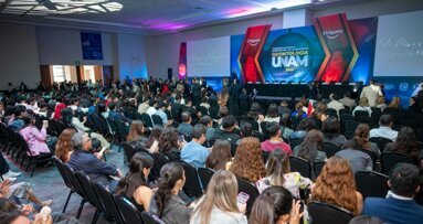 Expo AMIC Dental cumple 80 ediciones