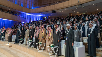 FDI Regional Congress unites the global dentistry community in Riyadh with record-breaking attendance