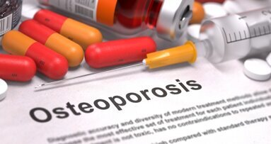 Kieferosteonekrosen im Zusammenhang mit Osteoporose-Behandlung