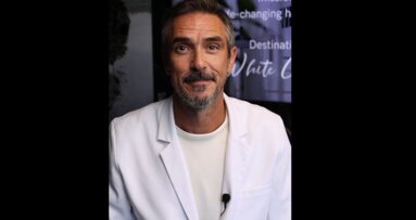 Miguel Stanley speaker na Conferência BACD