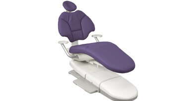 El sillón dental A-dec 400