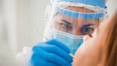 BZÄK: Zahnmedizinische Behandlung losgelöst von 3G-Regel