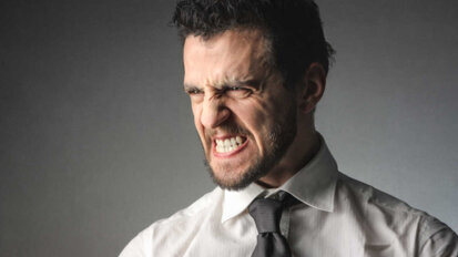 Bruksizm wywołany lekami przeoczony w stomatologii