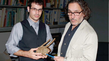 Зъб доказва, че тиранозавърът рекс е бил ловец