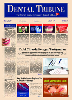 DT Turkey No. 2, 2020