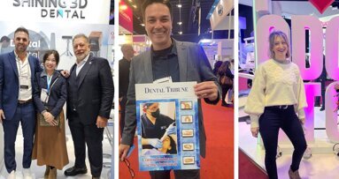 Arranca Expodent Buenos Aires 2024